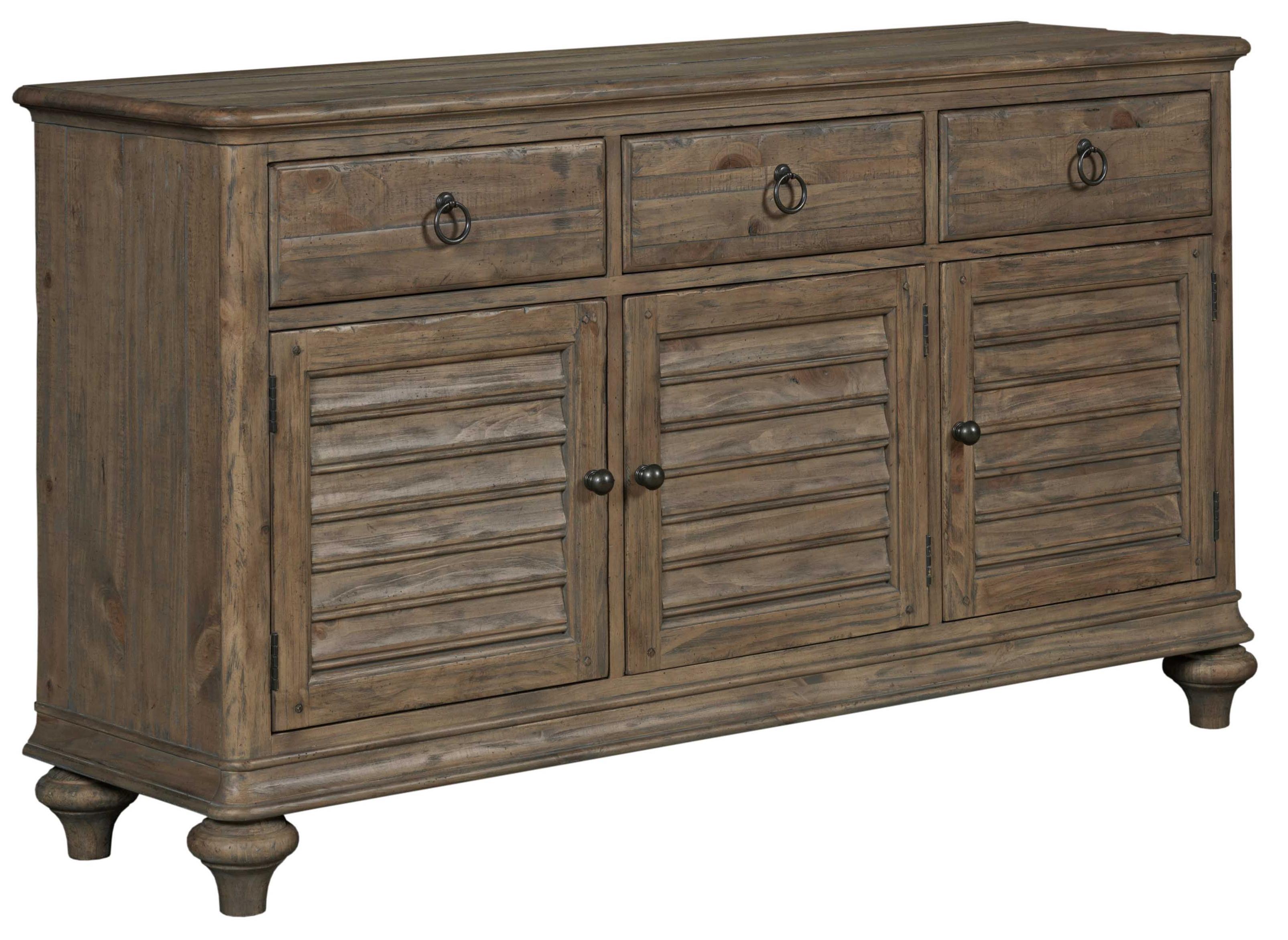 Kincaid sideboard clearance